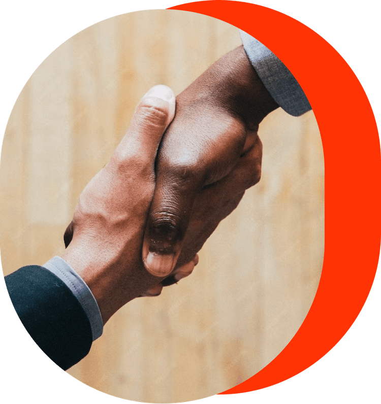 handshake