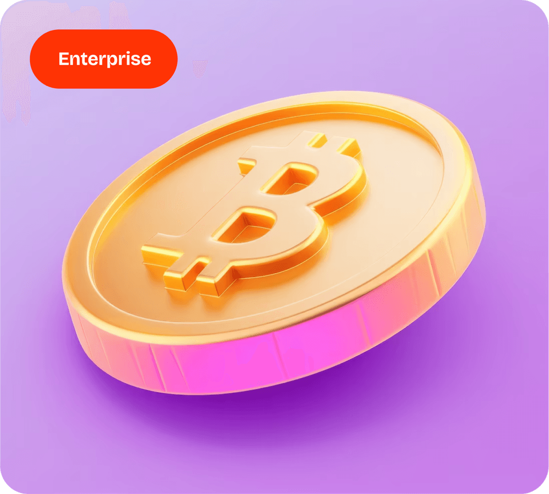 Fintech and Cryptocurrency Platforms