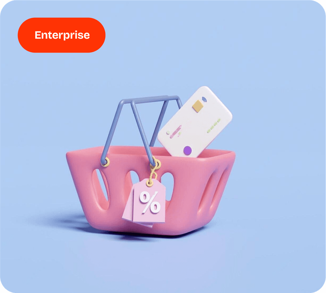 E-commerce and Marketplaces