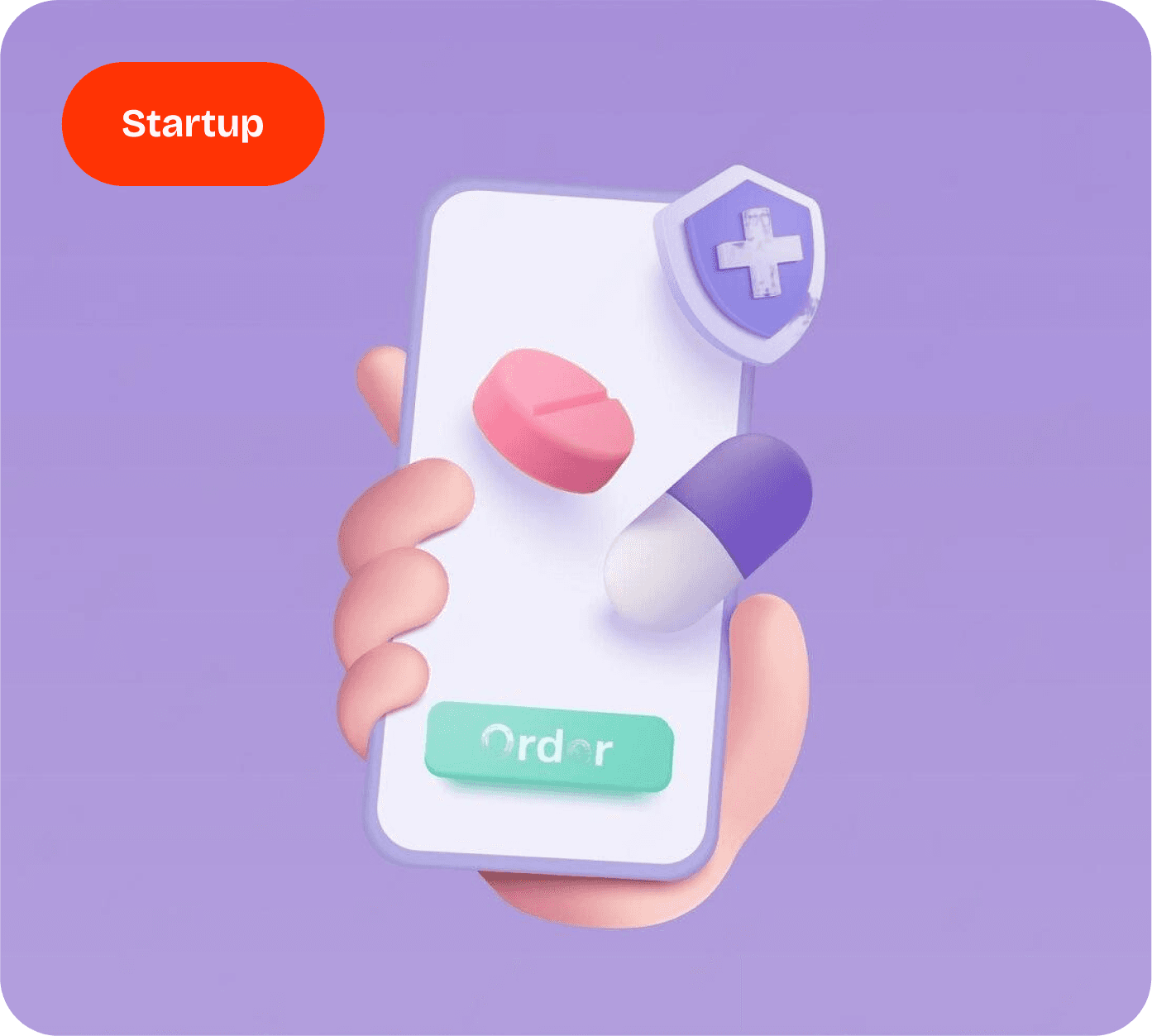 use cases for healthcare & telemedicine